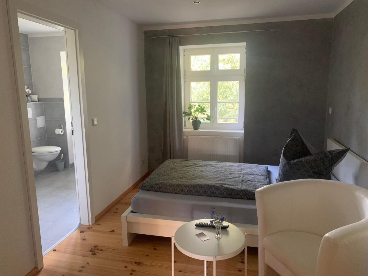 Hotel Loensches Gut Görlitz Esterno foto