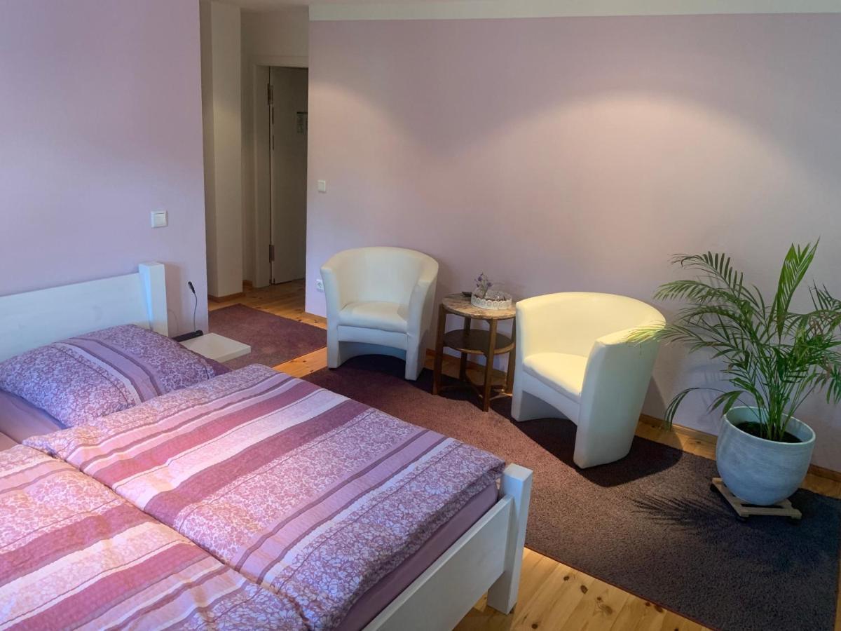 Hotel Loensches Gut Görlitz Esterno foto
